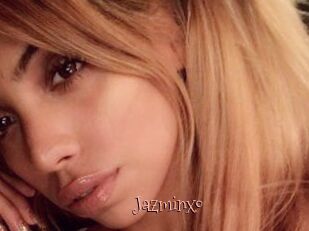 Jazminxo