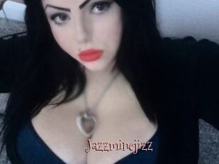 Jazzminejizz