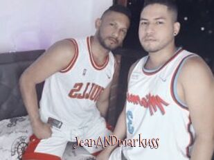 JeanANDmarkuss