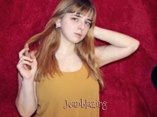 Jeanblazing