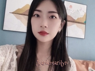 Jeaniemarilyn