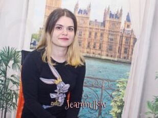 Jeanmellow