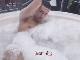 Jeanmills