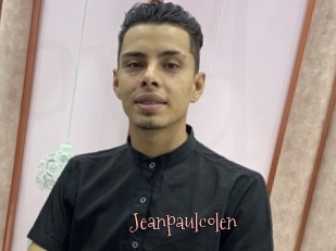 Jeanpaulcolen