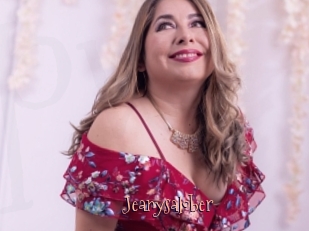 Jeanysalober
