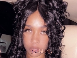 Jeddahdolly