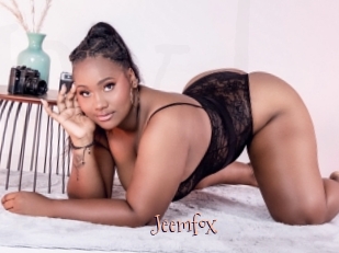 Jeemfox