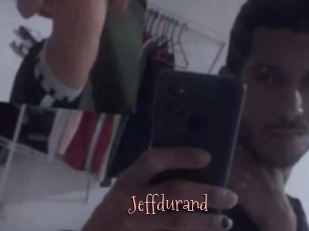 Jeffdurand