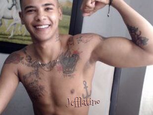 Jefflatino