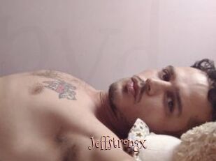 Jeffstrongx