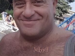 Jeffyjeff