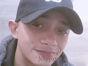 Jeikofoxs