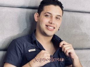 Jeisoncolleman