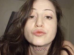 Jekxrose