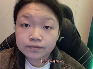 Jelenaania