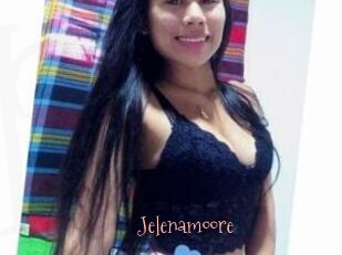 Jelenamoore