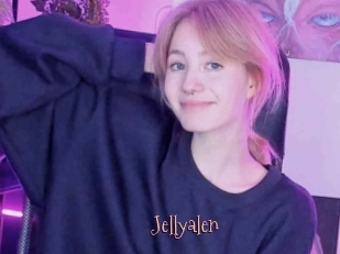 Jellyalen