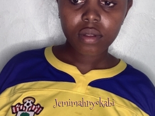 Jemimahnyokabi