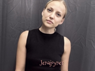 Jenajoyner