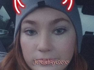 Jenellehayesxoxo