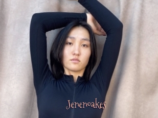 Jenenoakes