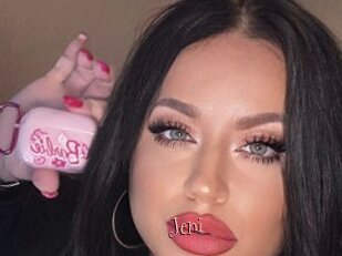 Jeni