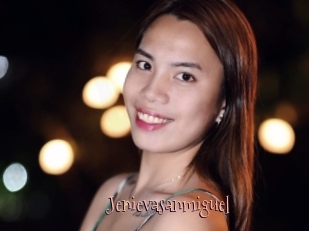 Jenievasanmiguel