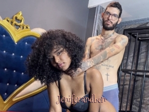 Jeniferandben