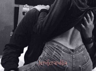 Jeniferandlia