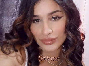 Jenitorres