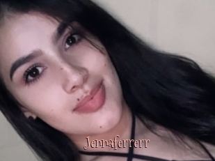 Jennaferrerr