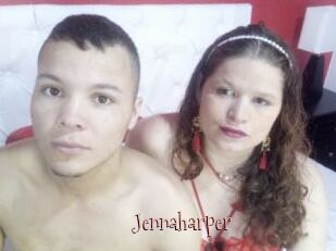 Jennaharper