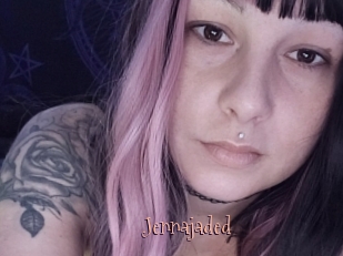 Jennajaded