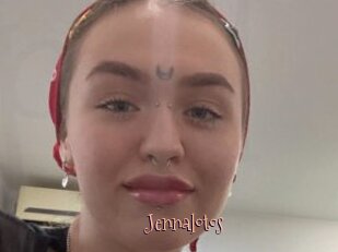 Jennalotos