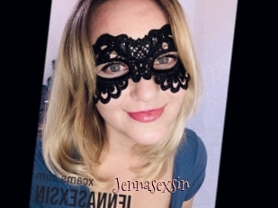 Jennasexsin