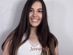 Jennawesly