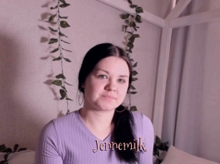Jennemilk