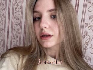 Jenniamber