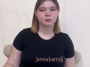 Jennieharrell
