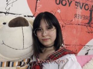 Jennietomson