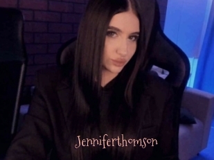Jenniferthomson