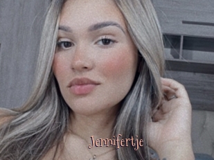 Jennifertje