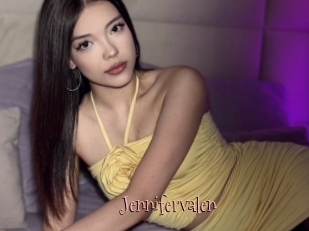 Jennifervalen