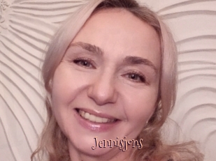 Jennisjons