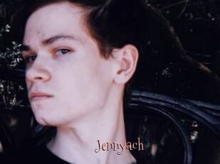 Jennyach