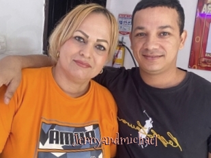 Jennyandmichael
