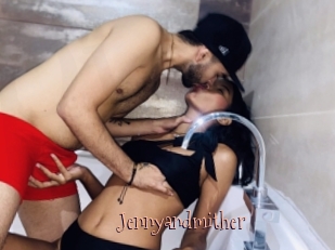 Jennyandmither