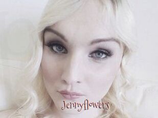 Jennyflowers