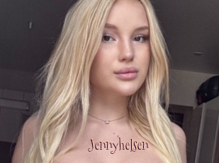 Jennyhelsen