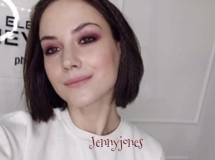Jennyjones